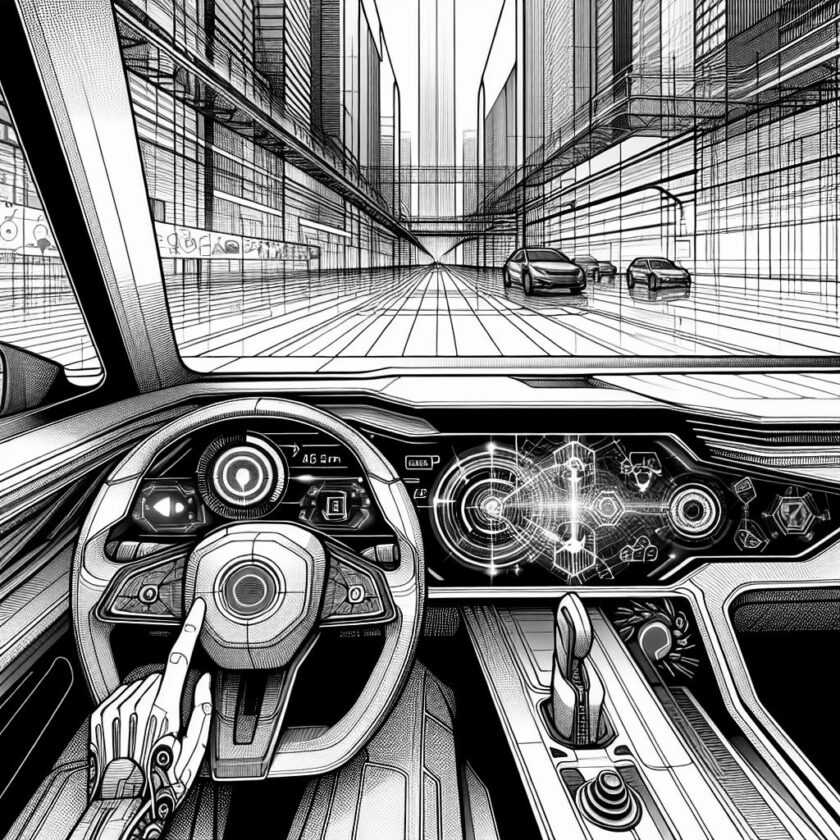 Elon Musk enthüllt Grok 3: Integration mit Tesla und neue Sprachfunktionen