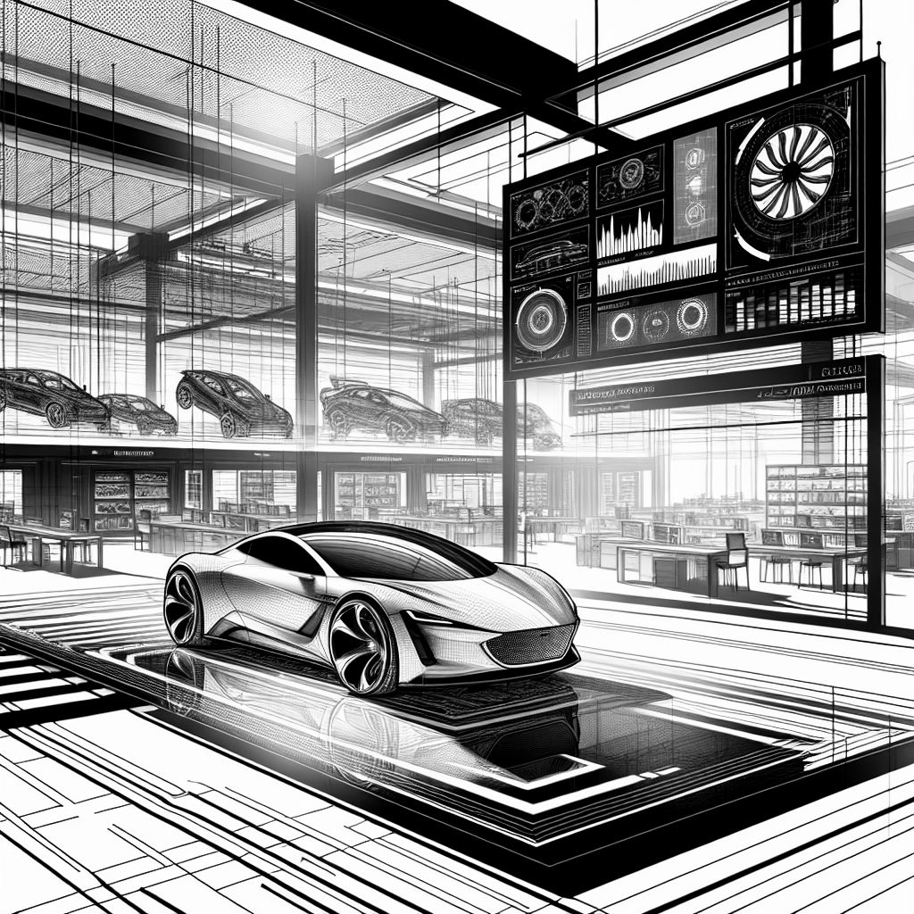Tesla plant neue Modelle trotz Herausforderungen im Markt Tesla plant neue Modelle trotz Herausforderungen im Markt