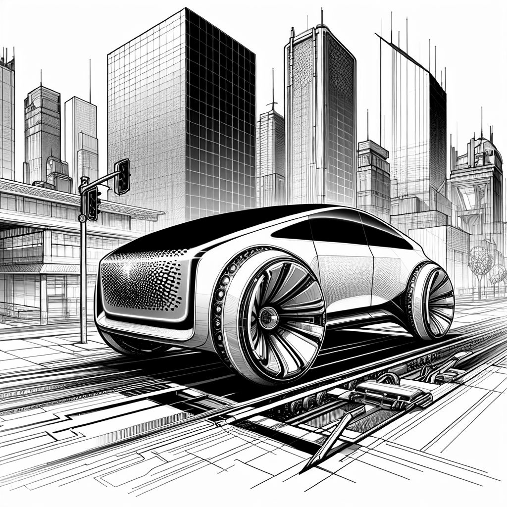 Tesla treibt Robotaxi-Zukunft in Kalifornien voran Tesla treibt Robotaxi-Zukunft in Kalifornien voran