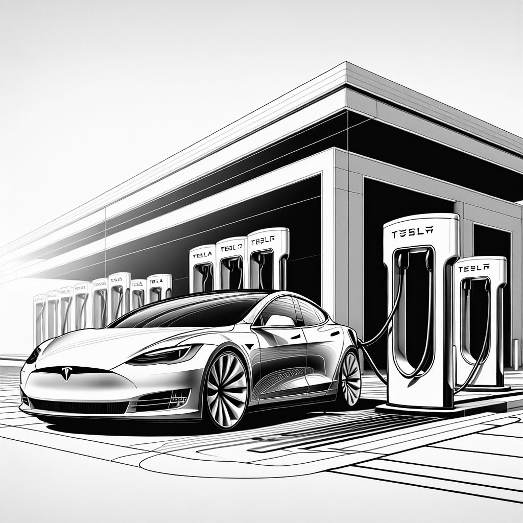 Tesla erhöht Preise und bietet Gratis-Supercharging als Anreiz Tesla erhöht Preise und bietet Gratis-Supercharging als Anreiz
