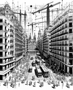 ai-tourism_catalonia_barcelona_mass_tourism_housing_shortage