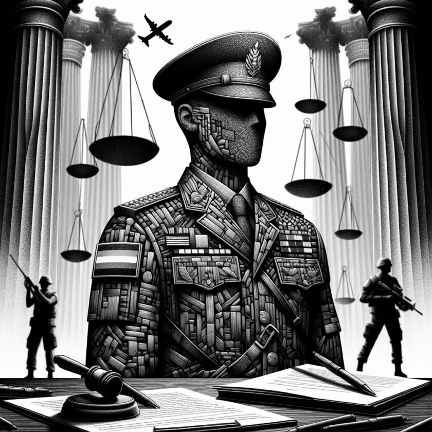 Der lange Kampf um die Inklusion von Transpersonen im Militär