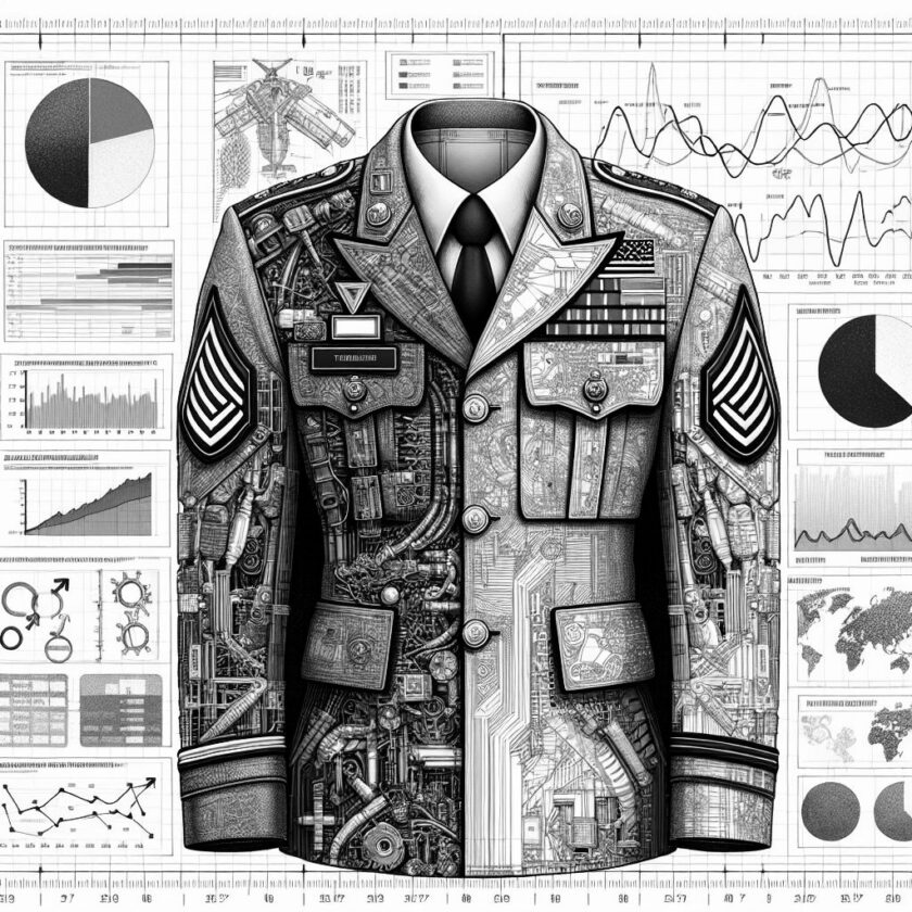 Rückgang der Unterstützung für Transgender im US-Militär