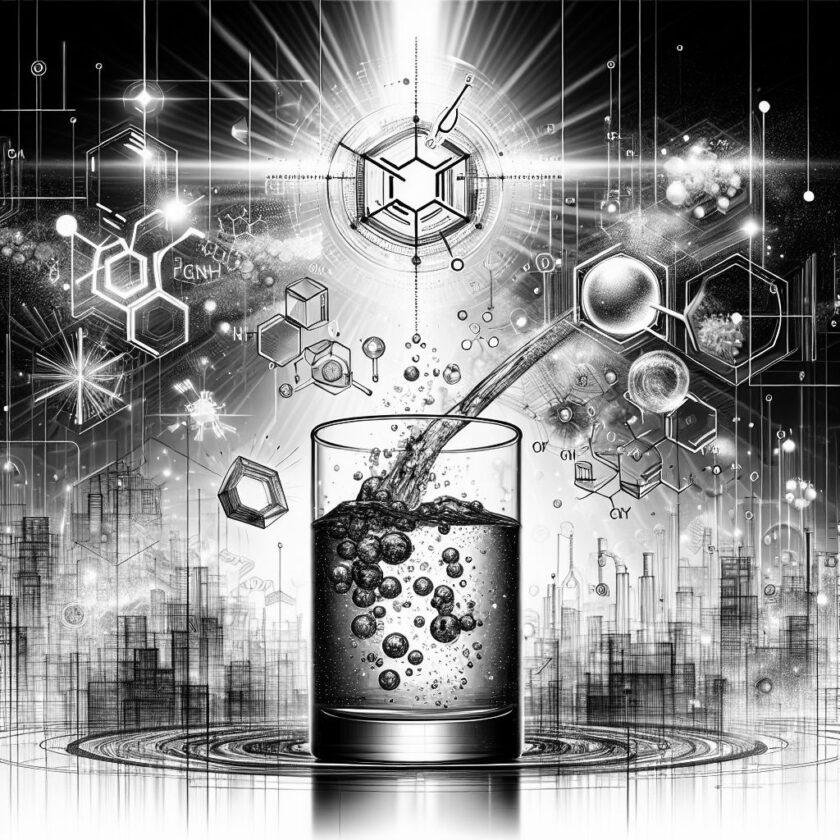 Chemikalien im Trinkwasser: Steigende Darmkrebsraten bei jungen Menschen