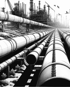 ai-trump-keystone-pipeline-environment