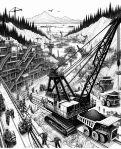 ai-tungsten-mining-exploration-investment