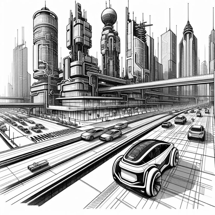 Billionäre setzen auf Uber: KI und autonomes Fahren im Fokus