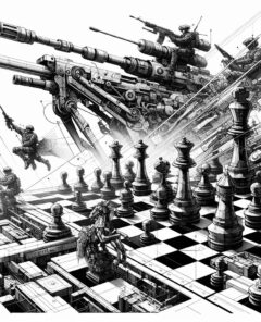 ai-uk-military-spending-trump-influence