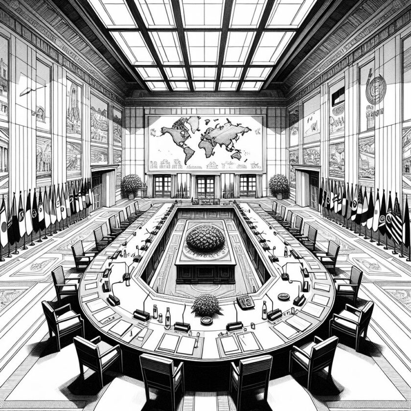 US-Strategie im Ukraine-Konflikt: Realistische Szenarien und Herausforderungen