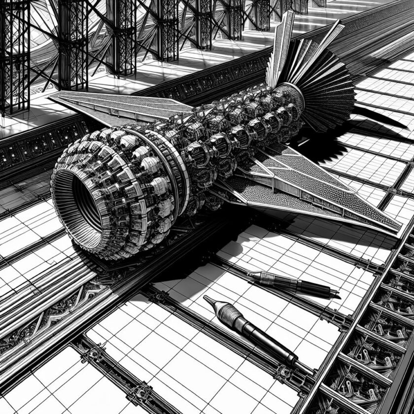 Ultraleichte Materialien revolutionieren die Luftfahrtindustrie