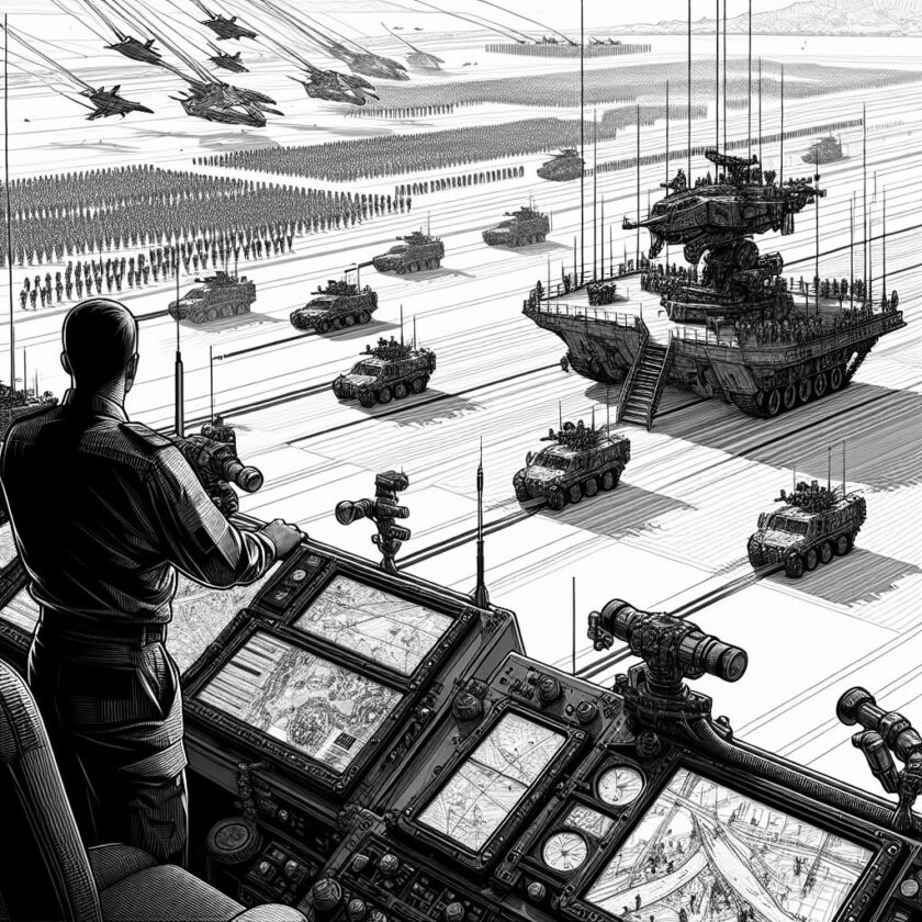 US-Marinegeneral nimmt an Taiwans größtem Militärmanöver teil