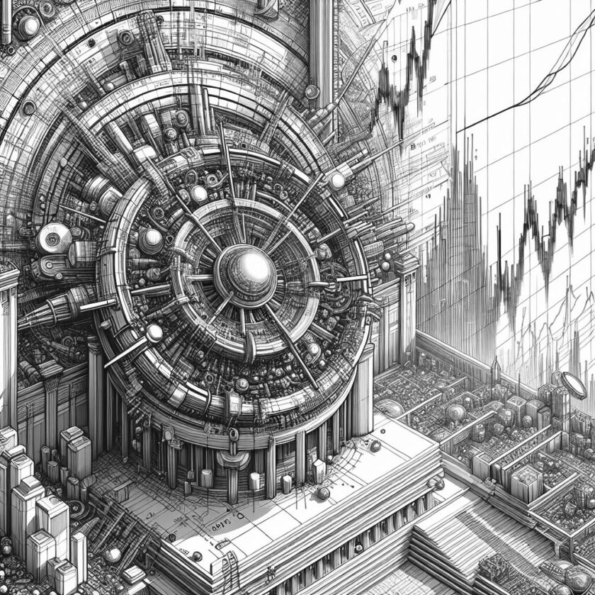 US-Anleihen steigen aufgrund geopolitischer Spannungen und Arbeitsmarktschwäche