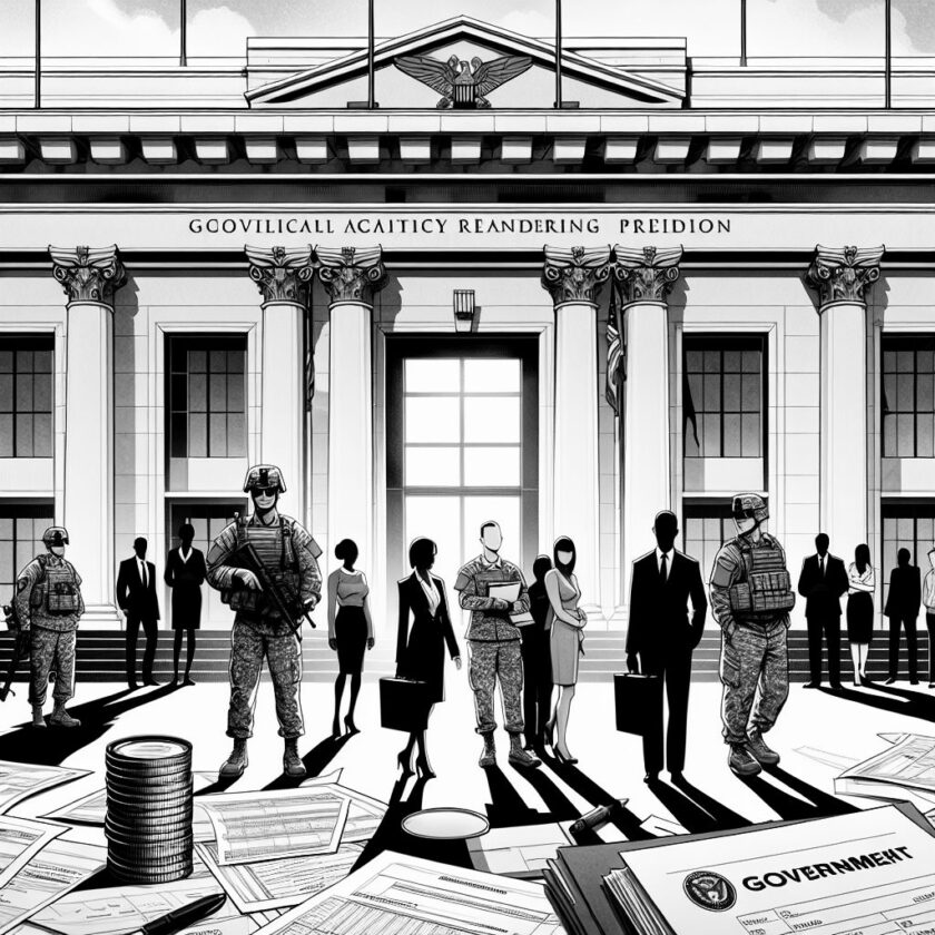 Schließung der Verbraucherschutzbehörde könnte zu mehr Finanzbetrug im Militär führen