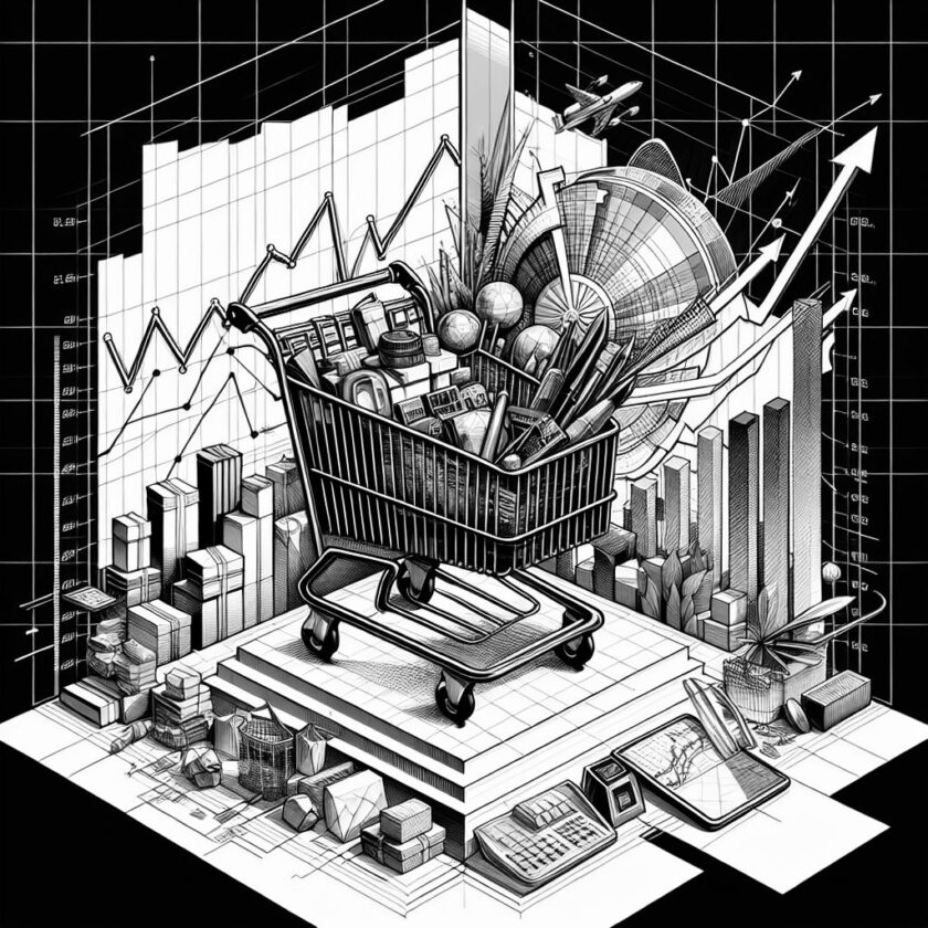 Walmart prognostiziert moderates Wachstum trotz starker Vorjahreszahlen