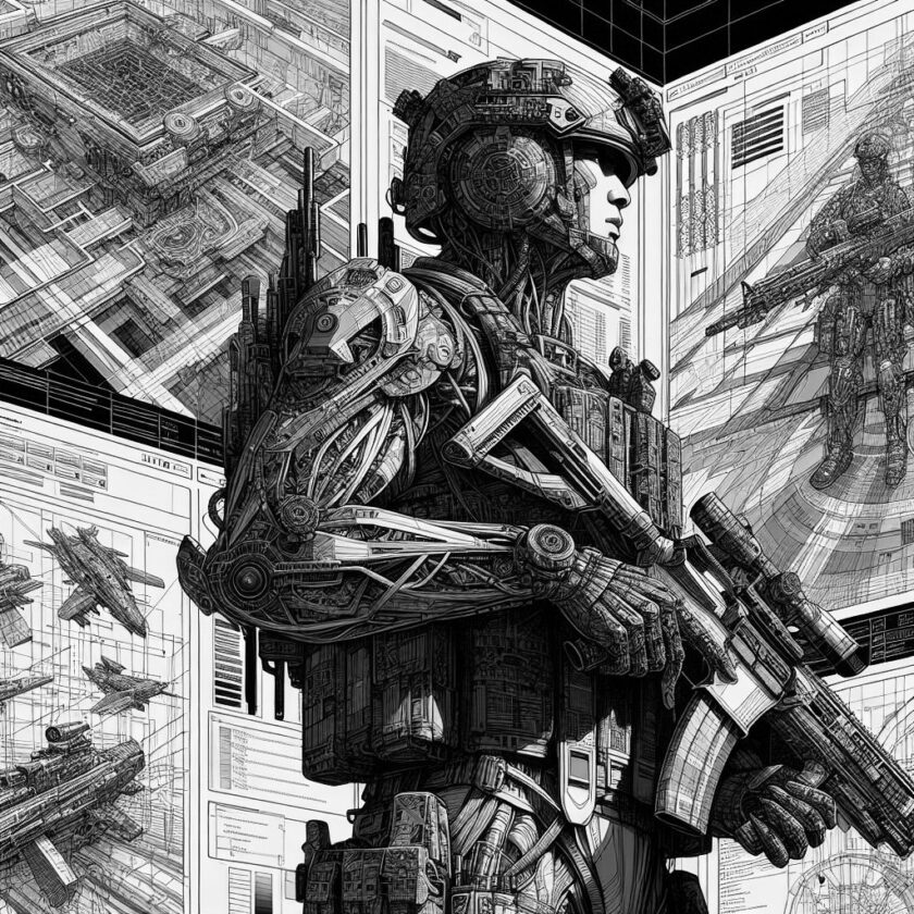 Warhammer 40,000: Rogue Trader bereichert Xbox Game Pass mit epischem Rollenspiel