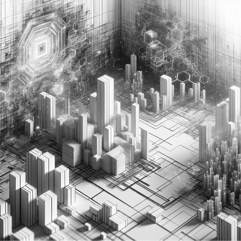 Web3: Die Zukunft des Marketings mit KI und Blockchain