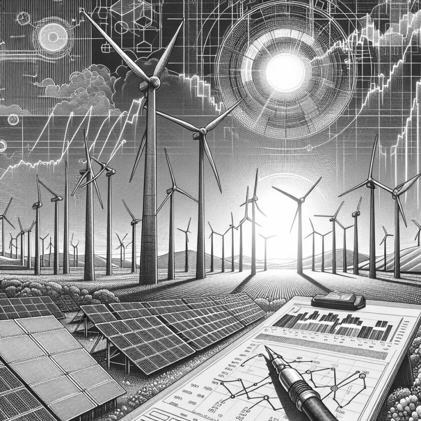PNE übertrifft Erwartungen: Windkraft-Spezialist mit Rekordzahlen
