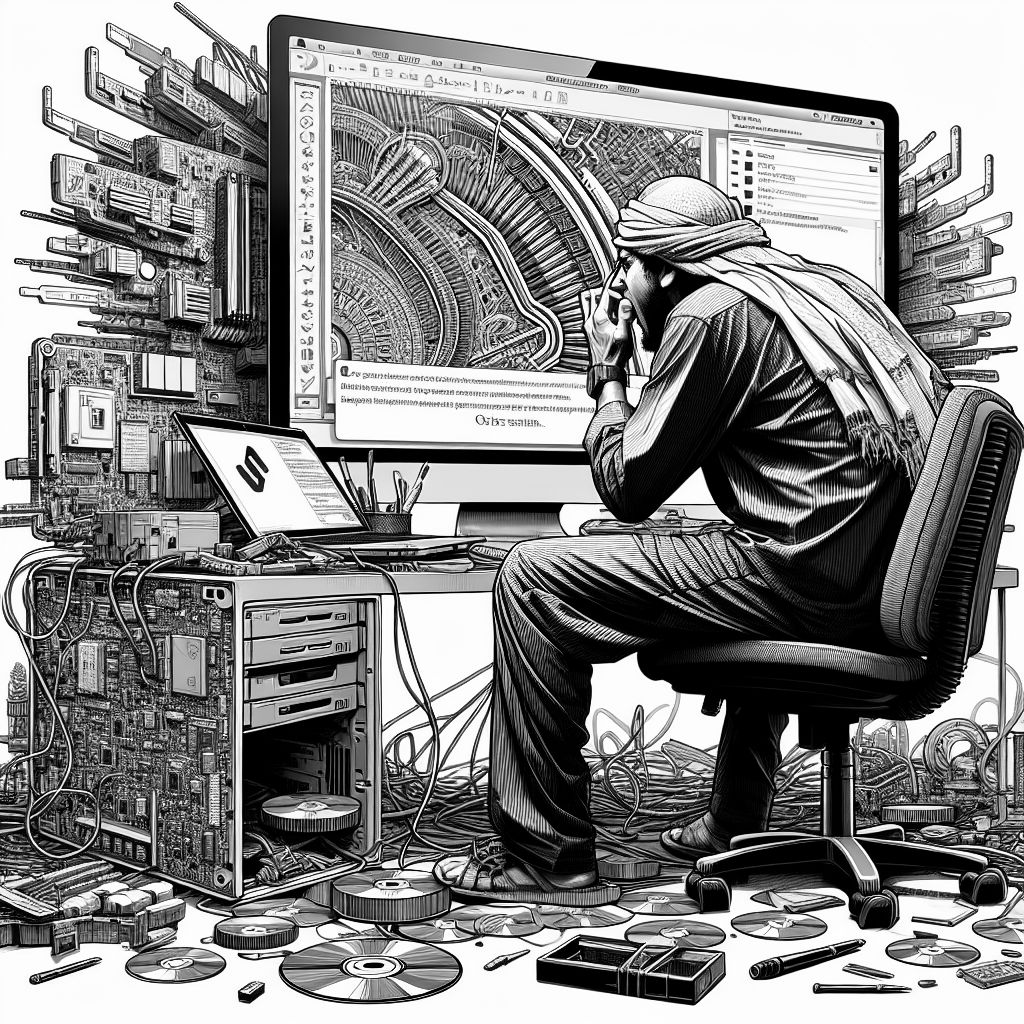 Microsofts Update-Strategie für Windows 11 sorgt für Unmut Microsofts Update-Strategie für Windows 11 sorgt für Unmut