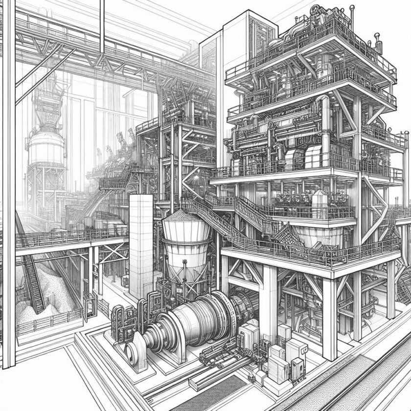American Tungsten plant strategische Partnerschaft zur Wolframverarbeitung in den USA