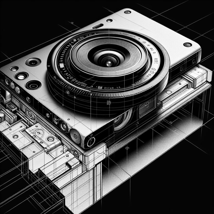 Xiaomi 15 Ultra: Ein Smartphone mit Leica-Charme und beeindruckender Kamera