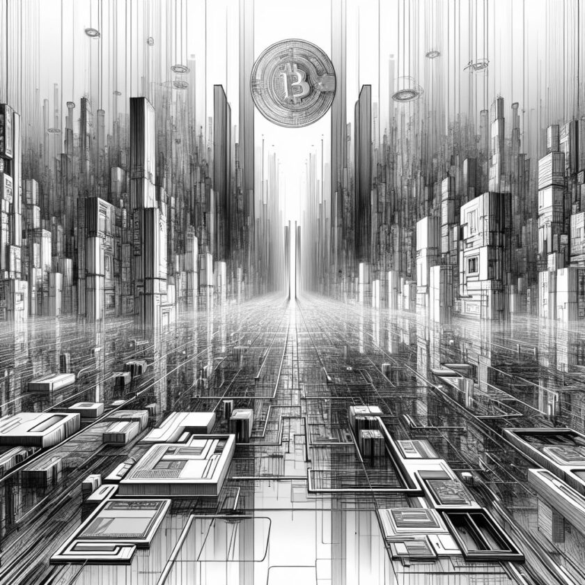 XRP: Eine digitale Revolution im Finanzsektor?