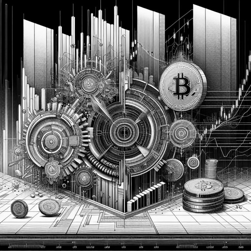 XRP-Kursrückgang: Wie ein ETF der SEC den Krypto-Markt beflügeln könnte