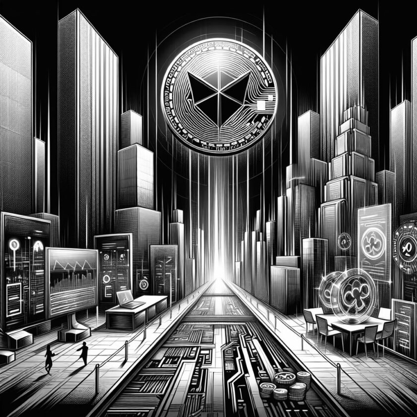 XRP-ETF: Mögliche Auswirkungen auf den Kryptomarkt
