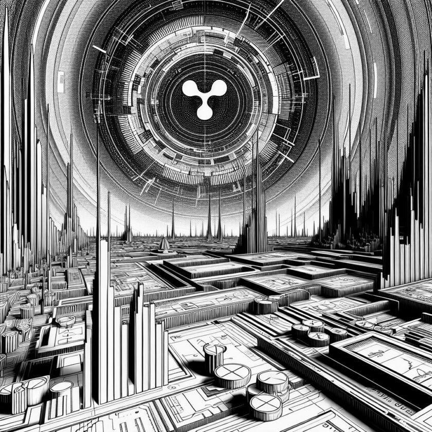 XRP-ETF: Mögliche Auswirkungen auf den Kryptomarkt