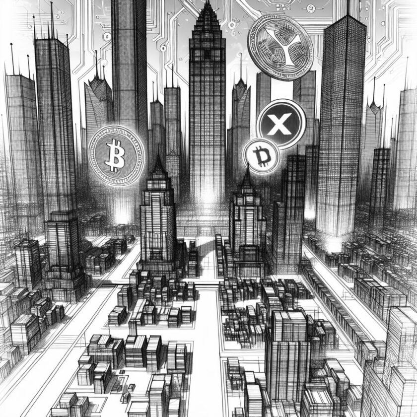 XRP-ETF: Chancen und Herausforderungen für den Kryptomarkt