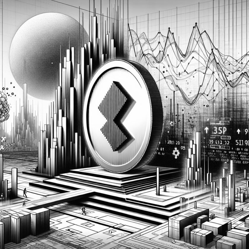 XRP: Chancen und Risiken einer möglichen ETF-Zulassung