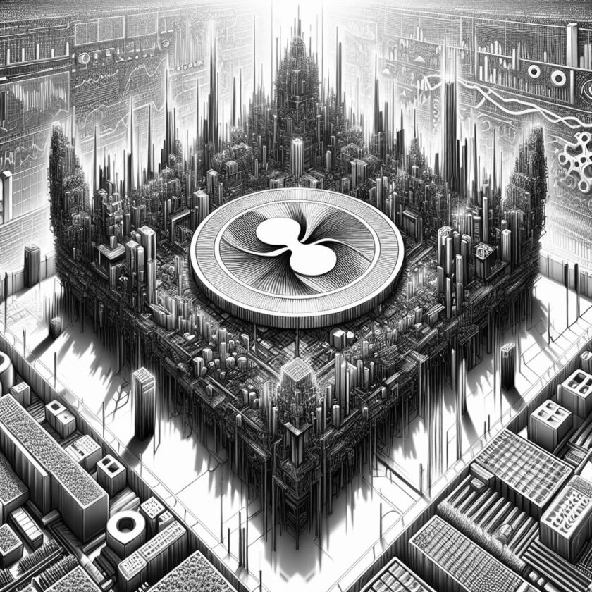 XRP-Preis steigt nach Anerkennung von ETF-Anträgen durch die SEC