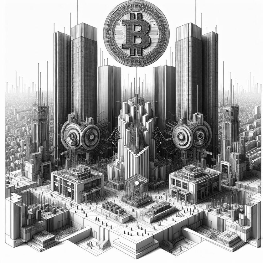 SEC prüft Anträge für XRP-ETFs: Wachsende institutionelle Nachfrage nach Kryptowährungen
