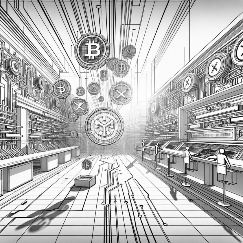 Japanische Banken erwägen XRP-Integration zur Finanztransformation