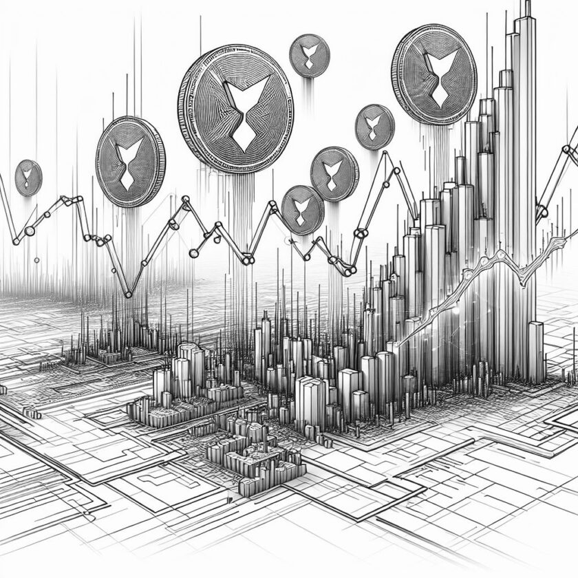 Warum der Preis von XRP nicht alles ist, was zählt