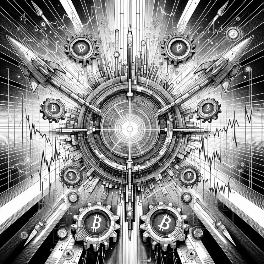 XRP vor möglichem 500% Anstieg: Historische Muster und Marktanalysen