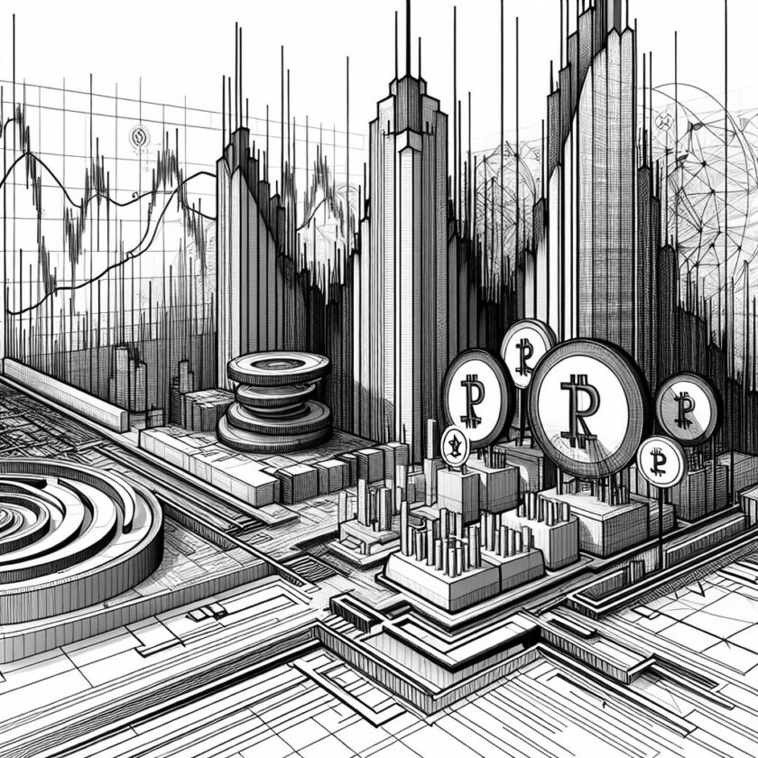 XRP-Preis zeigt Volatilität: Was steckt dahinter?