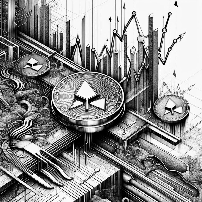 XRP: Chancen auf einen Kursanstieg auf 8 US-Dollar?