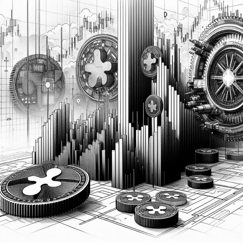 SEC-Strategiewechsel: Auswirkungen auf XRP und den Kryptomarkt