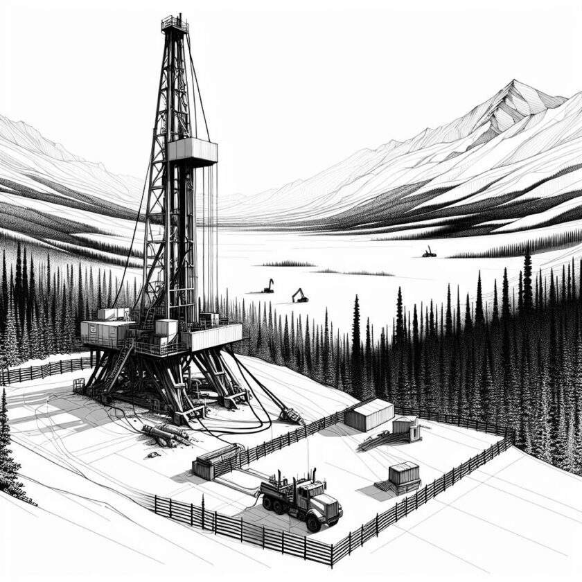 Yukon Metals plant umfassende Explorationen im Star River Projekt