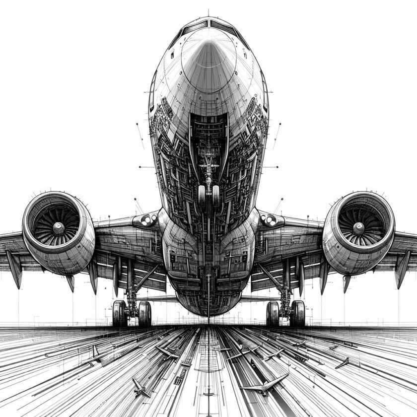Airbus kämpft mit Lieferproblemen beim A350