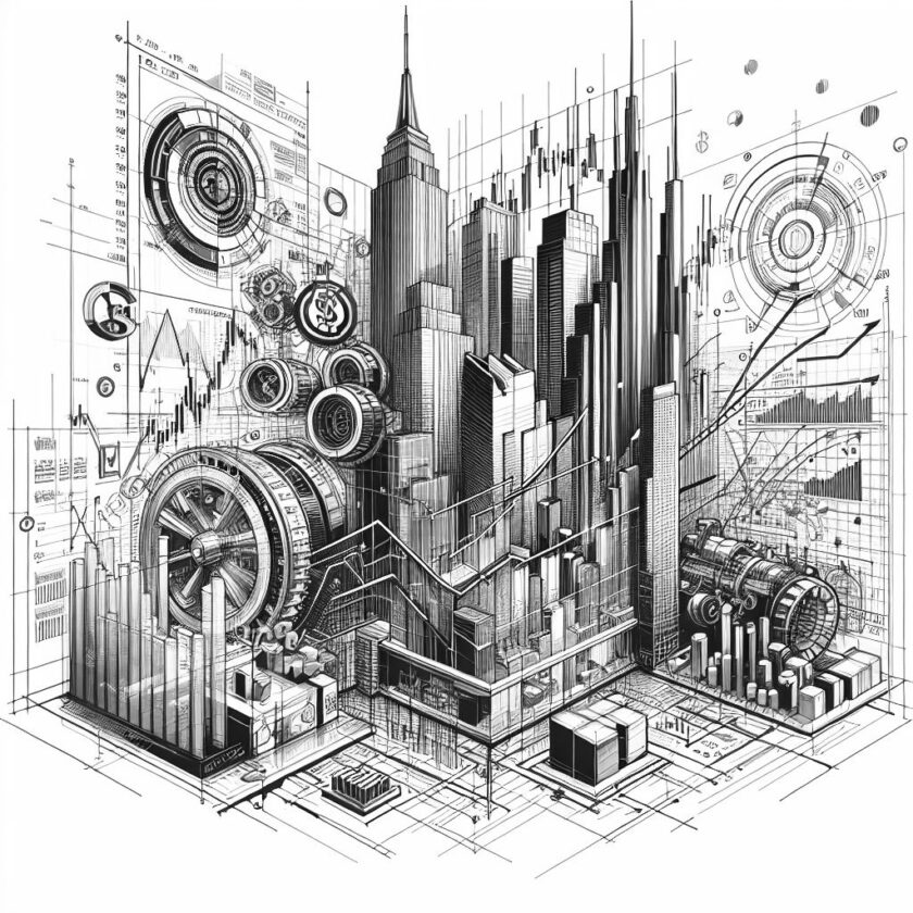 Aktuelle Entwicklungen an den Finanzmärkten und ihre Auswirkungen