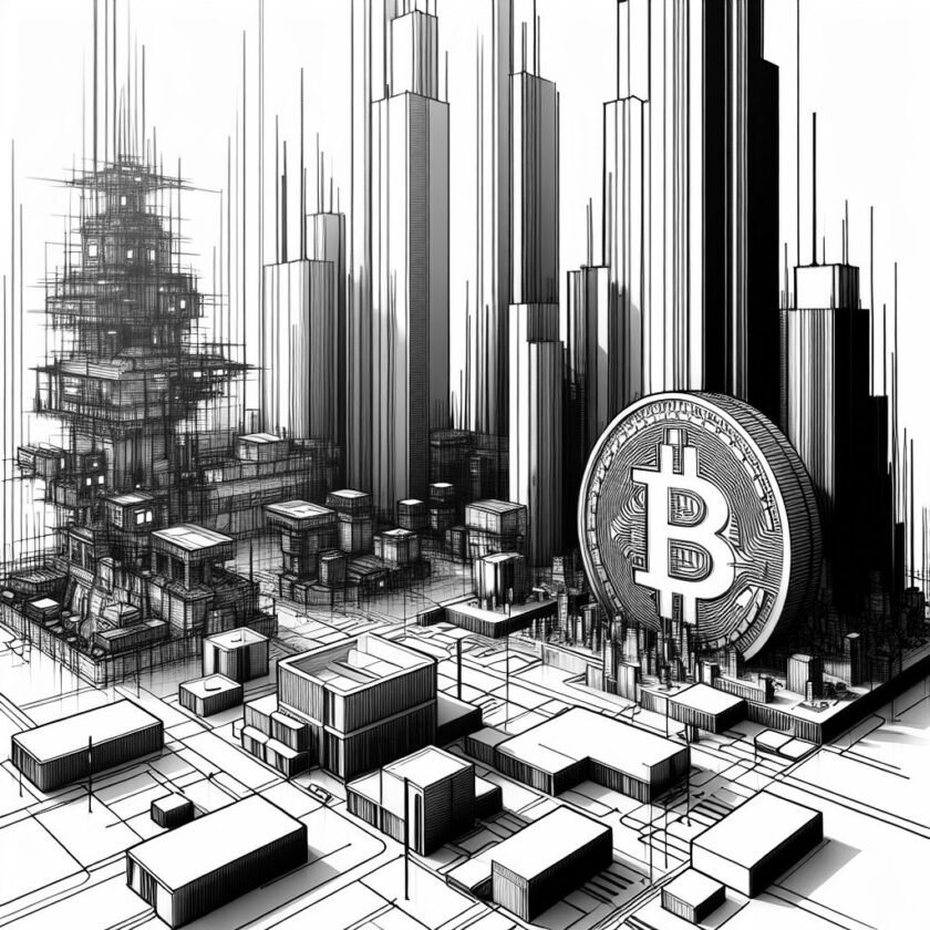 Bitcoin bleibt über 90.000 US-Dollar: Schlüssel für das Wachstum des Kryptomarktes bis 2025
