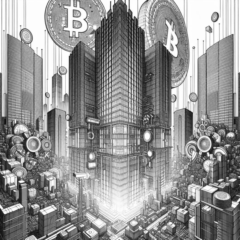 Die faszinierende Reise des Bitcoin: Von Pizzakauf bis Millionenwert