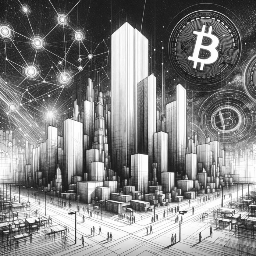 Bitcoin-Handelsstrategie: Marktanalyse und Liquiditätsdynamik