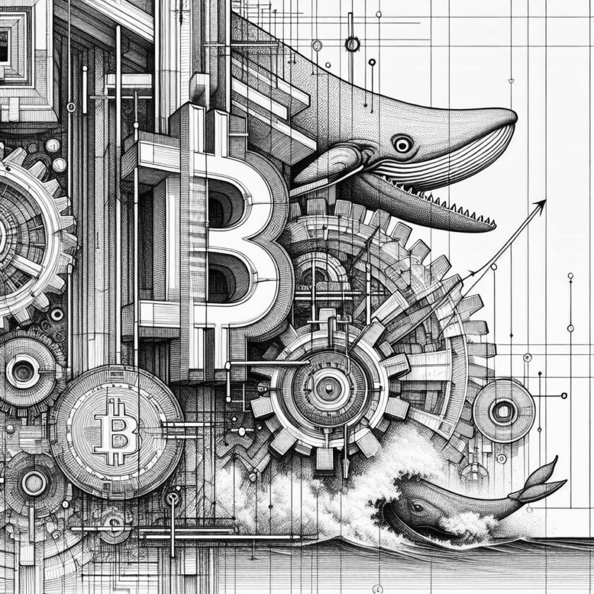 Bitcoin-Kurs vor entscheidendem Punkt: Drohender Rückgang auf 85.000 $