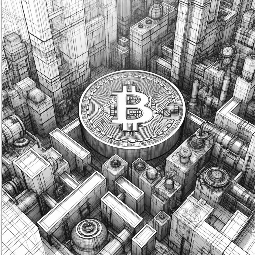 Kann Bitcoin in den nächsten zehn Jahren die Millionengrenze erreichen?