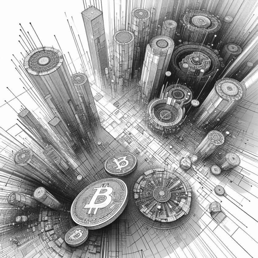 Coinbase sieht optimistische Zukunft für Krypto mit regulatorischen Rückenwind