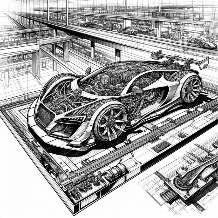 Effizienzsteigerung bei E-Autos: Wie Hersteller den Energieverbrauch senken