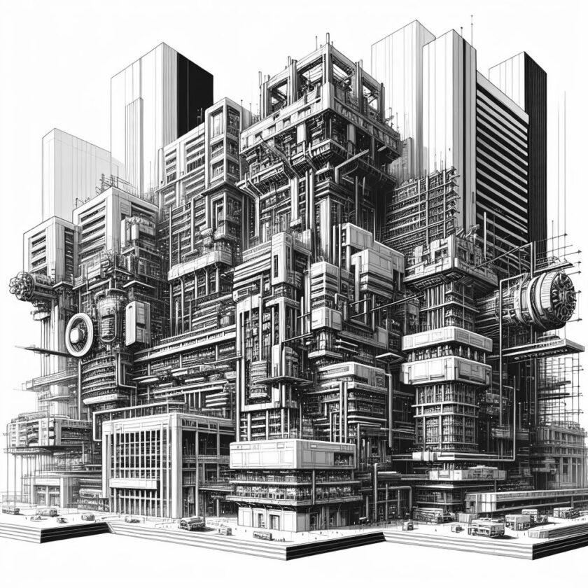 Bedeutende Investitionen und strategische Veränderungen in der globalen Wirtschaft