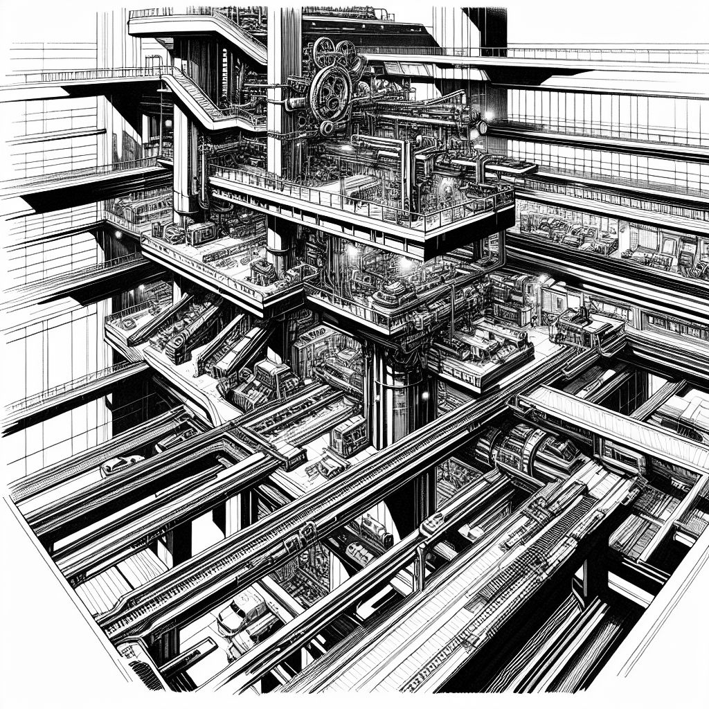 Jack Ma kehrt zurück: Chinas Tech-Giganten im Fokus Jack Ma kehrt zurück: Chinas Tech-Giganten im Fokus